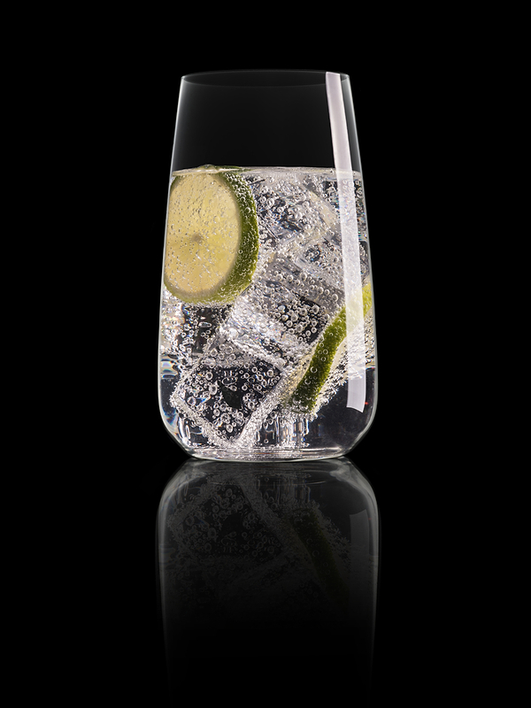 Фото - Набор стаканов Rona ORBITAL 510 мл 2 шт. (7252/UM/510)