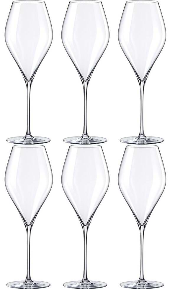 Набор бокалов Rona SWAN 560 мл 6 шт. (6650/560)