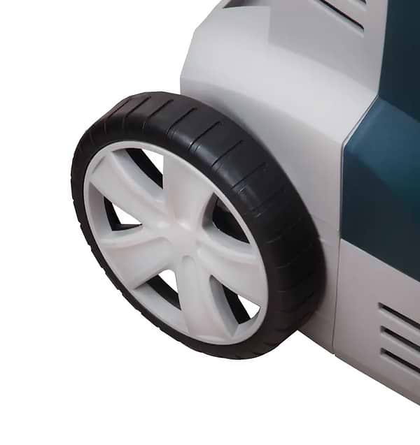 Фото - Мінімийка Ronix RP-0100