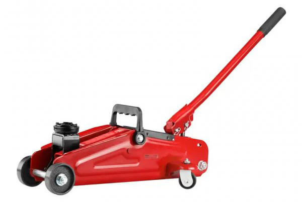 Домкрат Ronix RH-4911С