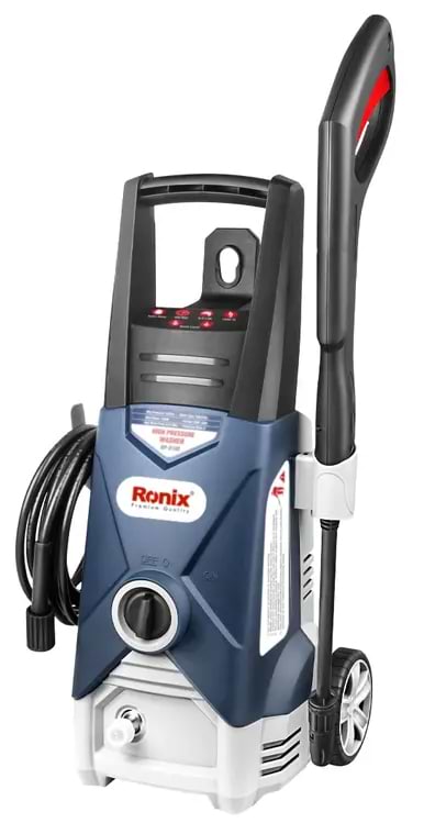 Фото - Мінімийка Ronix RP-0100