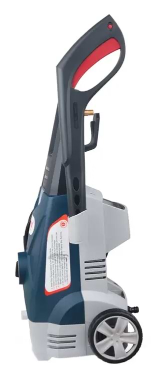 Фото - Мінімийка Ronix RP-0100