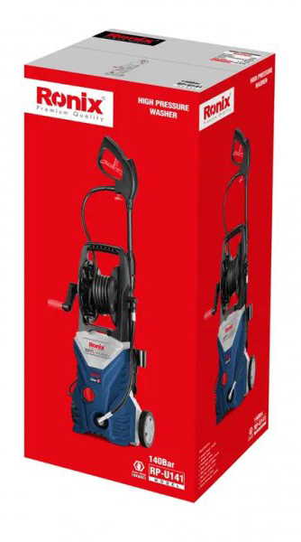 Фото - Минимойка Ronix RP-U141