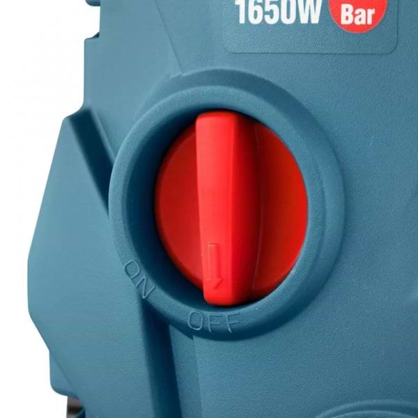 Фото - Минимойка Ronix RP-U141