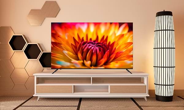 Фото - Телевизор JVC LT-65MU619