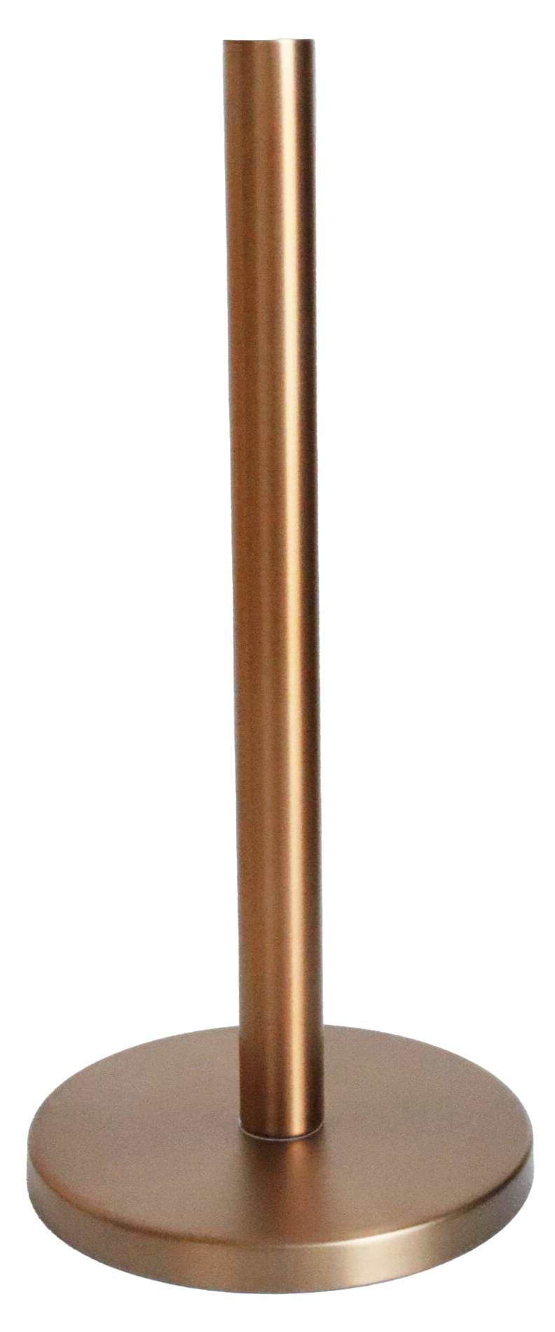 Підставка для паперових рушників BISK HARMONY рож. золото (08652)