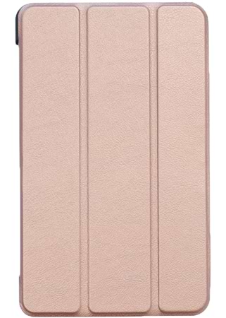Фото - Чехол для планшета BeCover Smart Case for Apple iPad 10.2 (2019) Rose Gold (704137)