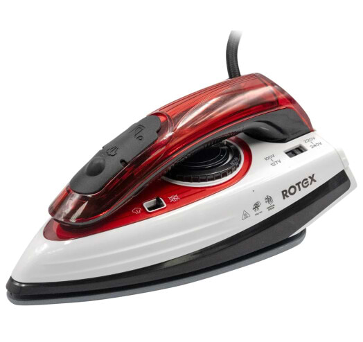 Фото - Праска дорожня Rotex RIC10-C Travel