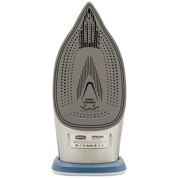 Фото - Утюг Rotex RIC70-C Ultra Glide Plus