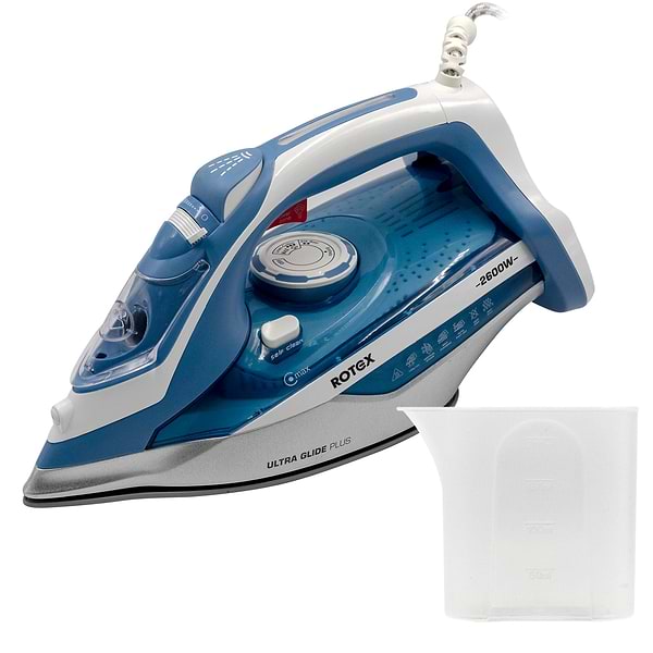 Фото - Утюг Rotex RIC70-C Ultra Glide Plus