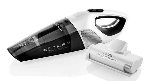 Автомобільний пилосос ETA Rotary 1425 90000