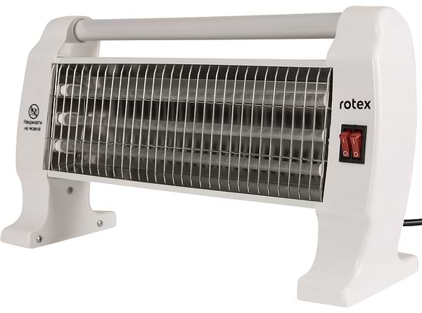 Фото - Обігрівач інфрачервоний Rotex RAS16-H