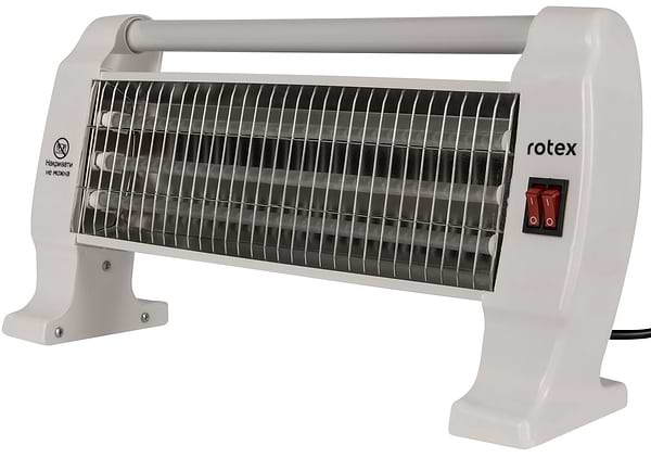 Фото - Обігрівач інфрачервоний Rotex RAS16-H