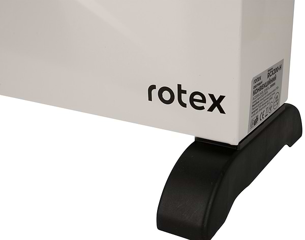 Фото - Конвектор Rotex RCX200-H