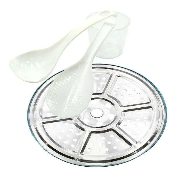 Фото - Уцінка - Мультиварка Rotex REPC53-B #