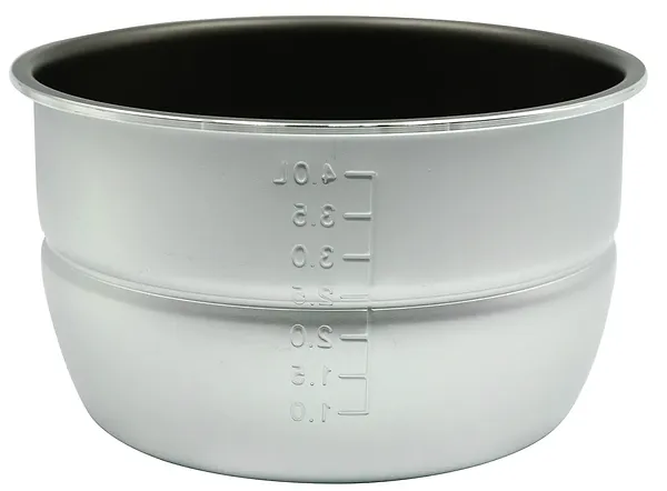 Фото - Уцінка - Мультиварка Rotex REPC53-B #