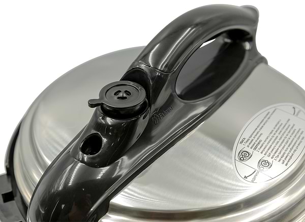 Фото - Уцінка - Мультиварка Rotex REPC53-B #