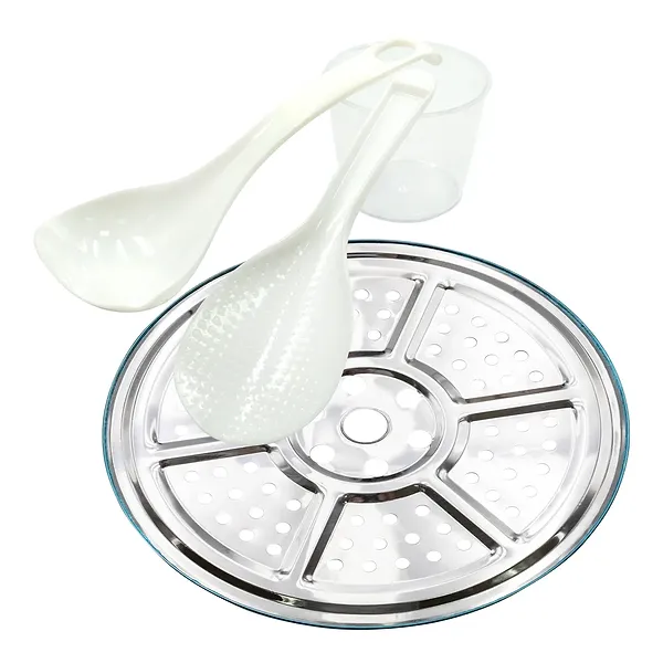 Фото - Мультиварка-скороварка Rotex REPC75-B