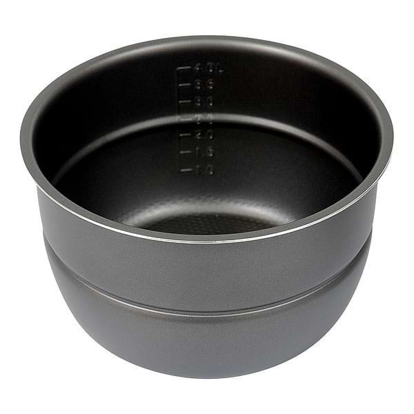 Фото - Мультиварка-скороварка Rotex REPC75-B