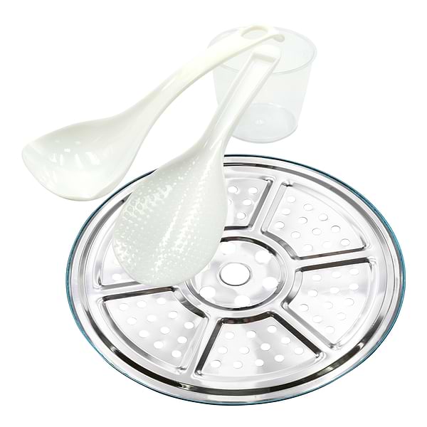 Фото - Мультиварка-скороварка Rotex REPC76-B