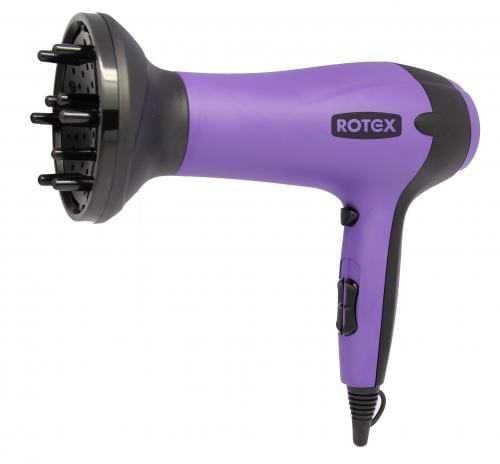 Фото - Фен Rotex RFF181-B