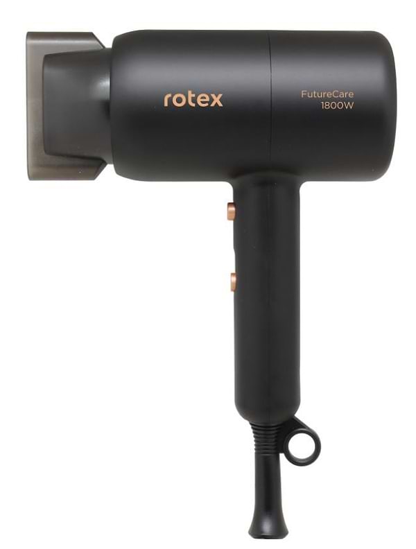 Фото - Фен Rotex RFF184-V FutureCare