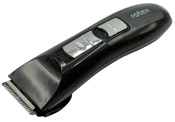 Фото - Машинка для стрижки волосся Rotex RHC150-S