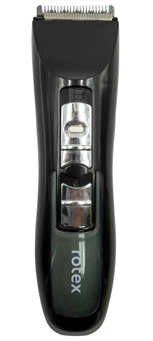Машинка для стрижки волос Rotex RHC150-S - Фото 1