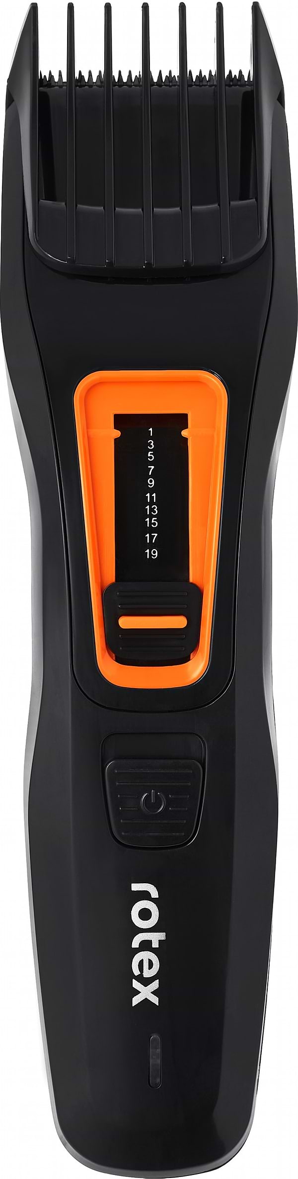 Фото - Машинка для стрижки волосся Rotex RHC154-S