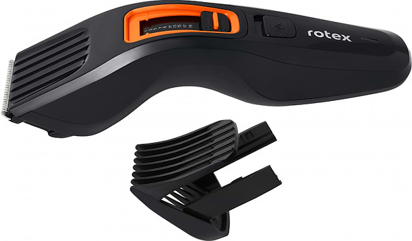 Фото - Машинка для стрижки волосся Rotex RHC154-S