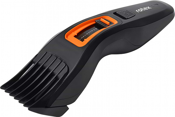 Фото - Машинка для стрижки волосся Rotex RHC154-S