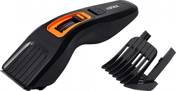 Фото - Машинка для стрижки волосся Rotex RHC154-S