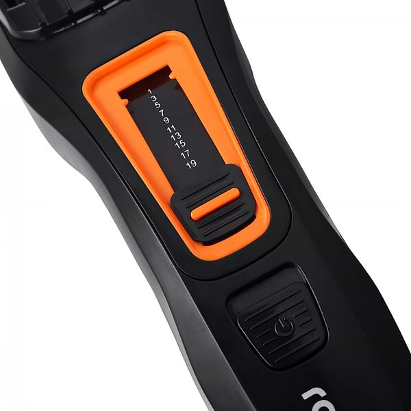 Фото - Машинка для стрижки волосся Rotex RHC154-S