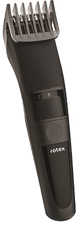 Машинка для стрижки волосся Rotex RHC155-S - Фото 1