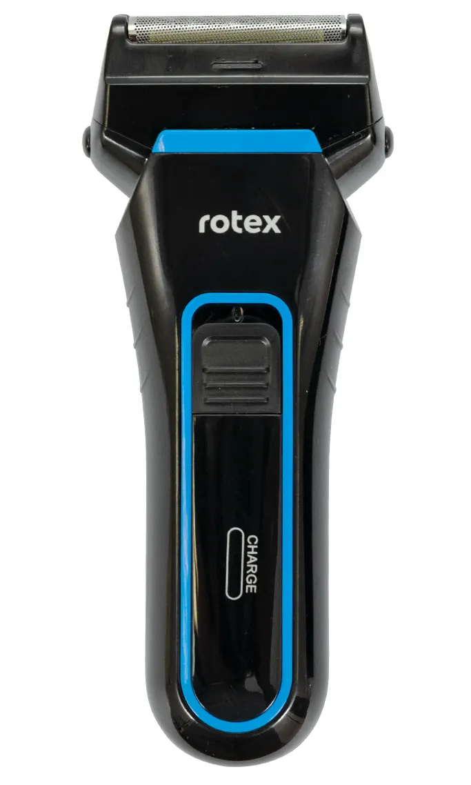 Бритва Rotex RHC210-S - Фото 1