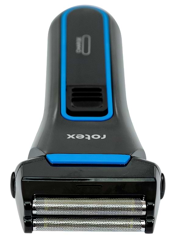 Фото - Бритва Rotex RHC210-S