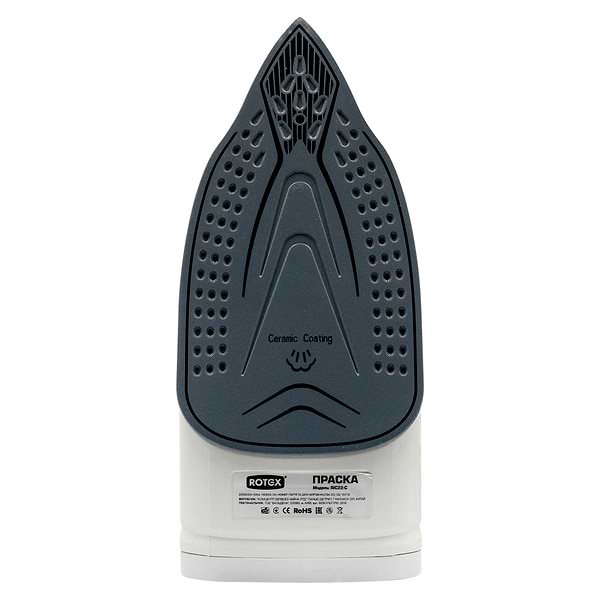 Фото - Утюг Rotex RIC22-C Super Glide