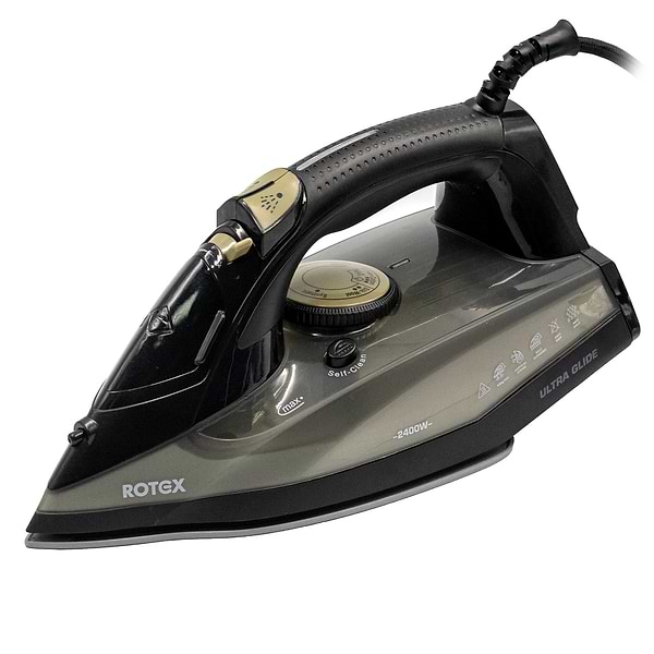 Фото - Утюг Rotex RIC40-C Ultra Glide