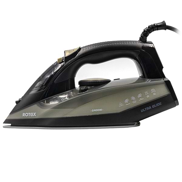 Фото - Утюг Rotex RIC40-C Ultra Glide