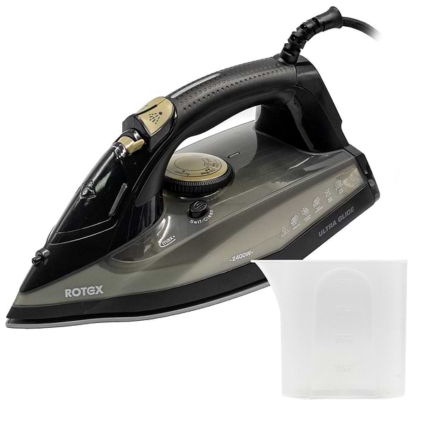 Фото - Утюг Rotex RIC40-C Ultra Glide