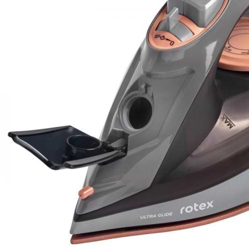 Фото - Уцінка - Праска Rotex RIC41-C Ultra Glide