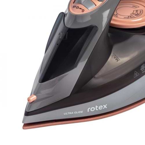 Фото - Уцінка - Праска Rotex RIC41-C Ultra Glide