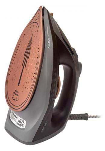 Фото - Уцінка - Праска Rotex RIC41-C Ultra Glide