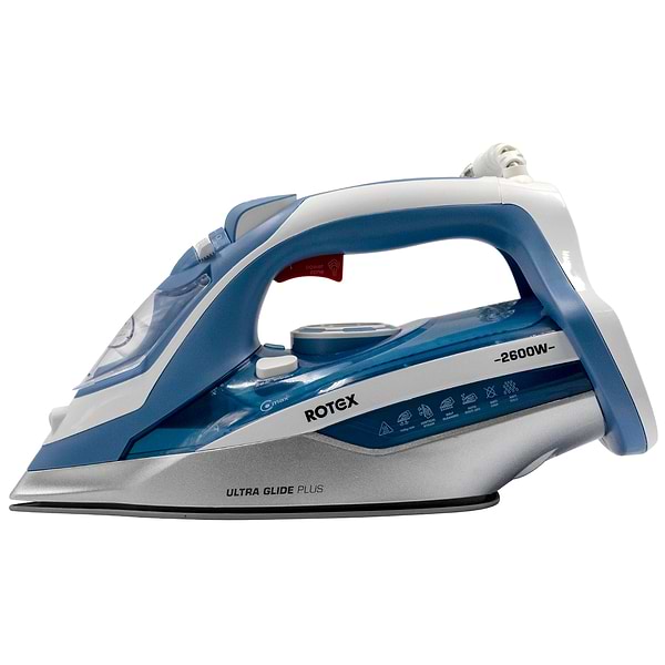Фото - Утюг Rotex RIC70-C Ultra Glide Plus