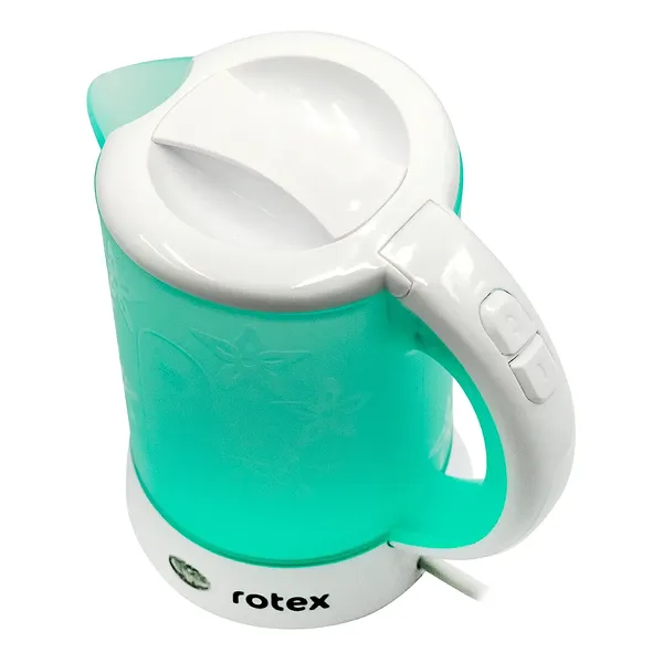 Фото - Электрический чайник Rotex RKT07-G Travel