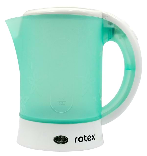 Фото - Электрический чайник Rotex RKT07-G Travel