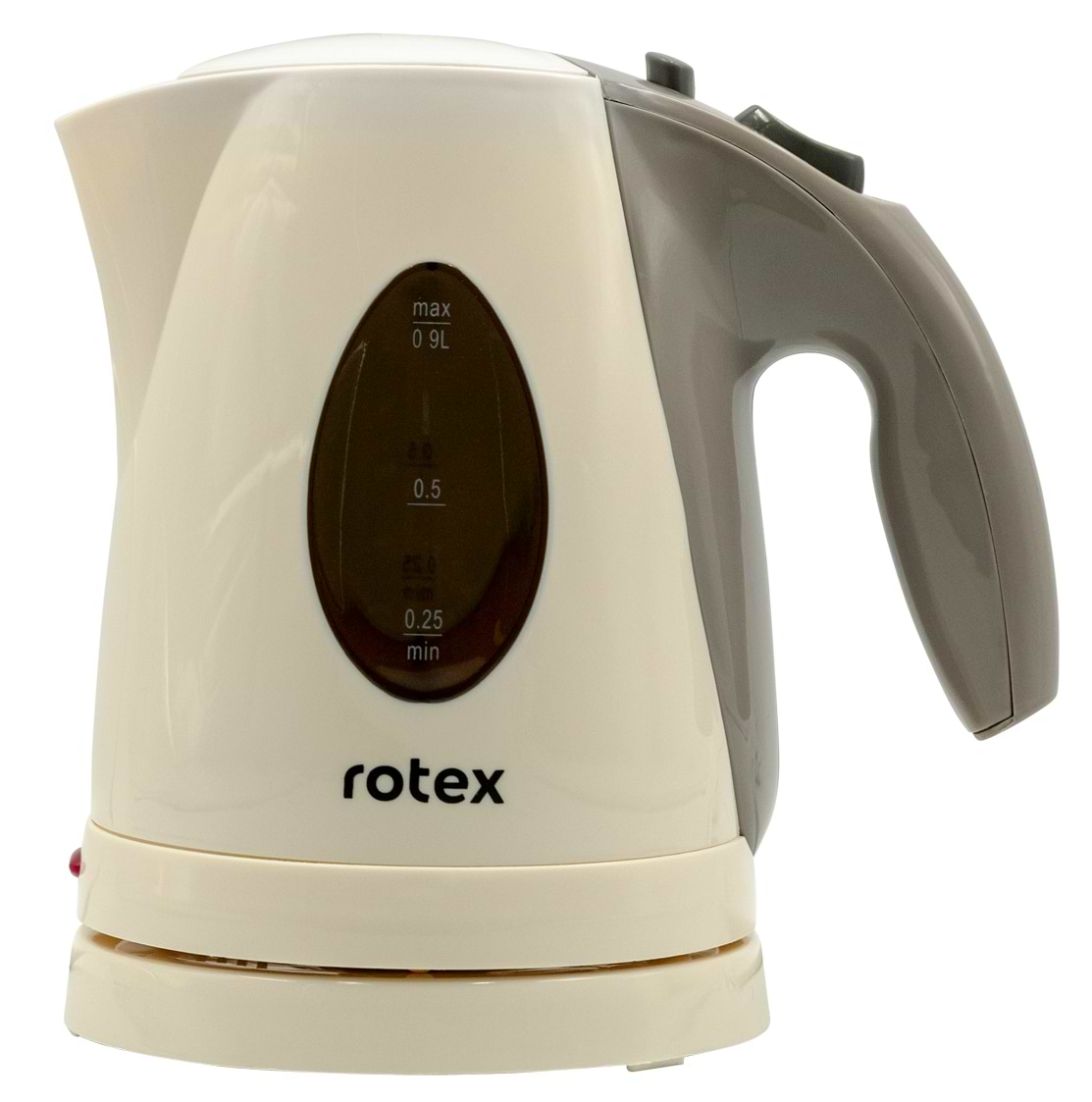 Електричний чайник Rotex RKT72-G