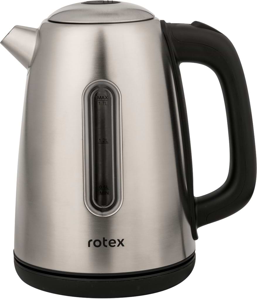 Электрический чайник Rotex RKT76-RS - Фото 1