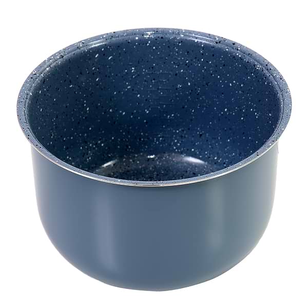Фото - Уцінка - Мультиварка Rotex RMC532-W #