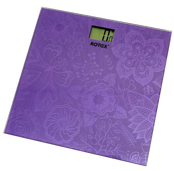 Фото - Весы напольные Rotex RSB07-P